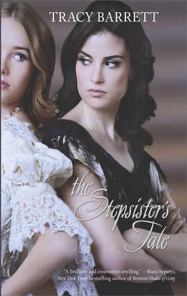 Title details for The Stepsister's Tale by Tracy Barrett - Available